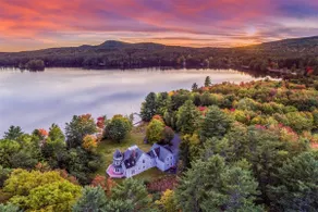 IL LAGO DI NICEST A MAINE - SPIAGGIA PRIVATA - LUSSO! - Image 2