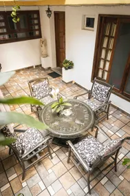 Downtown Tepoztlán apartment | Terrace & WiFi - Image 4