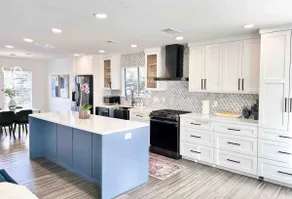 North Austin Gem | Chic & Modern | Private Pool - Image 5