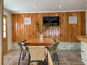 New cabin in a quiet and green setting - Image 3
