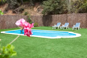 NICE HOUSE WITH PRIVATE POOL - Image 2