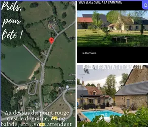 Moulin XVIII, ”the whole estate just for you” - Image 2