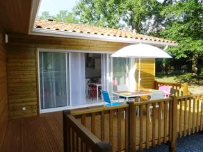 Chalet " Côté Lac " - Image 5