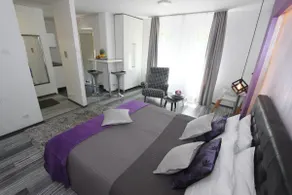 New Belgrade Apartment ARENA - Image 4