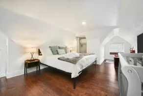 Child Friendly, Parking, King Bed, 15 min to DT - Image 5