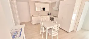 Cozy White Home in Getxo - Image 4