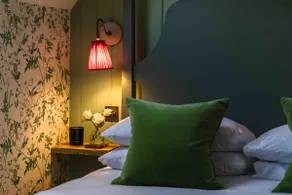 Coach House; interior designed Cotswold retreat - Image 5