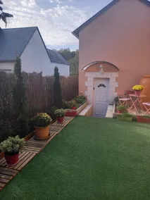”Les Oliviers” New house, Independent entrance - Image 4