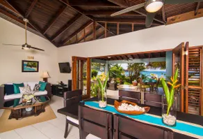Villa BEACHNUT - ON PRIVATE BEACH IN A GATED COMMUNITY - Image 3