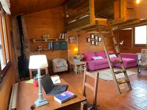 House in the Prades Mountains - Image 4
