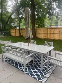 Whitestone Place: a gorgeous, historic, and updated home - Image 5