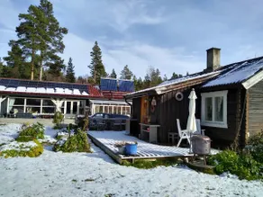 Furuly feriehus - Image 3
