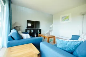 Superb holiday home. North Cornwall Leisure resort - Image 2