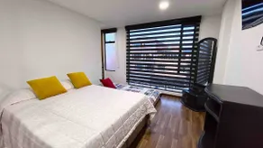 New apartment near the airport with parking. - Image 5
