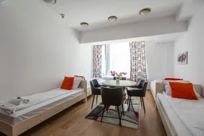 Giardini Apartment, Rynek-Galeria Italiana - Image 5
