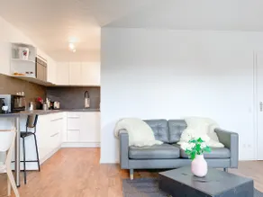 Jackpot! New, quiet City Top DG-Suite with air conditioning - Image 4