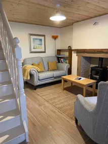 Grandads cottage - Image 2