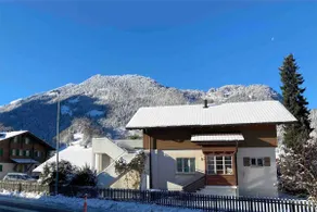 Apt D: Modern, large terrace, mountain views - Image 3