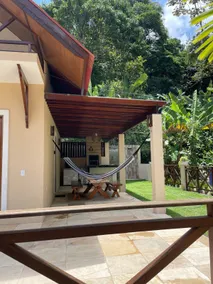 Swiss cottage in the Guaramiranga mountains - Image 4