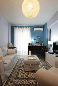 Mets Area, Hip, Tasteful & Ultra Convenient Studio for 2 - Image 3