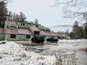 Nice Condo At Attitash Mountain Village, Close to Storyland, Location! - Image 2