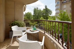 Playa de Ondarreta 2 by FeelFree Rentals - Image 2