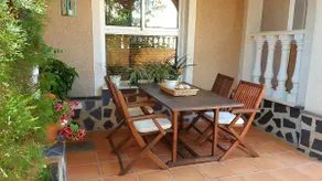 Very cozy duplex with a pool and BBQ in G ALACANT - Image 3
