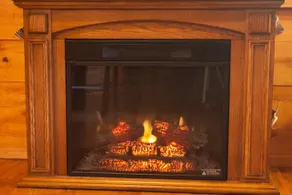 Caleb Cabin, private woods, private hot tub - Image 2