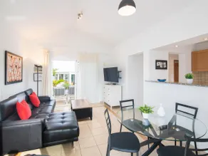 Luxurious Bungalow A2 in a quiet complex with pool 100m from the sea - Image 5
