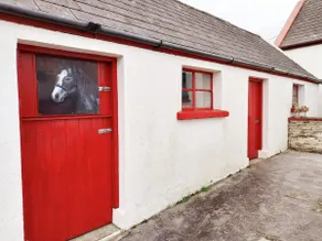 Tom's Cottage - Moher, Liscannor - Image 3