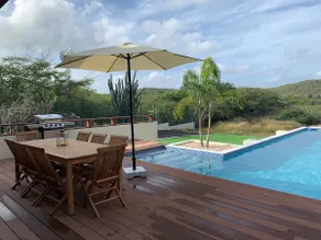 Villa Rancho in the countryside with private pool - Image 4
