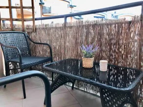 Lovely Comfort Ap. | City Centre | Parking Balcony - Image 3