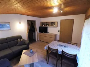 Quiet apartment with terrace on the edge of Saxon Switzerland - Image 4
