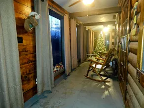 White Mountain Creek Retreat - Image 4
