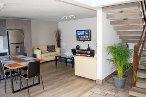 Casa del Rocío, in the heart of Playas. Side A. - Image 3