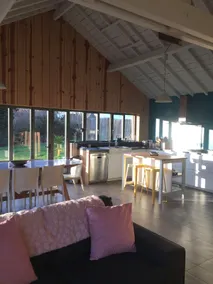 Bella casa in riva al mare nel parco paludi del Cotentin - Image 3