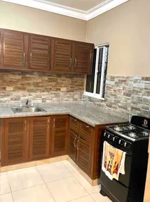 (A)10Mins Away From Downtown & Airport Luxury Apt - Image 3