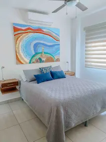 Relax apartment in SJDS – Steps from the beach - Image 4