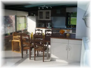 ”Le petit coin de paradis” cottage - Image 4
