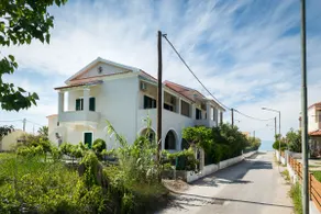Marias Seaside Acharavi (first or ground floor) 6 - Image 4