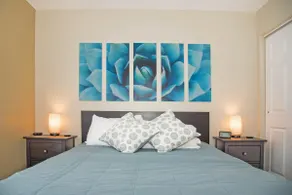 Sedona Multifamily Retreat - 2 Side-by-Side Condos - Image 5
