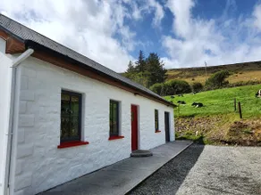The Cottage at Coole Farm, Camp, Co. Kerry - Image 2