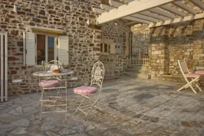 Casa ADORA - stone house with a spectacular view - Image 4