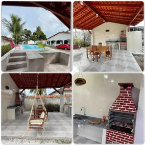 Main House /Pool Leisure Area/Garden Alarm - Image 2