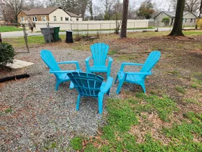 Beautiful house, minutes from uptown and airport. - Image 4