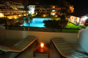Apartment with pool in Los Cancajos ”Iris” - Image 2