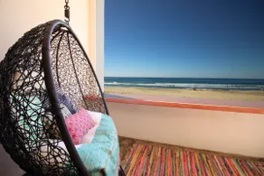 ★NEW! Sea-Esta BEACHFRONT Surf Condo POOL HOT TUB★ - Image 2