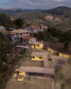 Casa Bela Vista Itatiaia [Beautiful View House] - Image 4