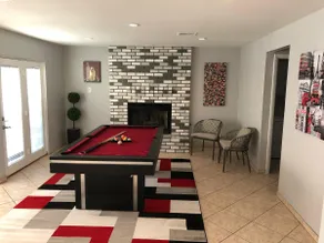 Affordable VILLA ROSA, close to Las Vegas Blvd - Image 3