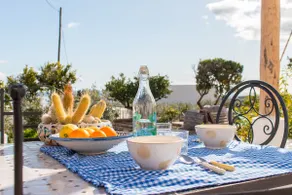 Villa Maria Eusebia en Níjar - Image 3
